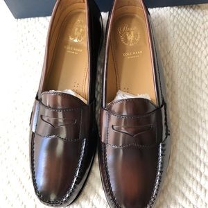 Men’s Cole Haan Grand Penny Loafers 11B